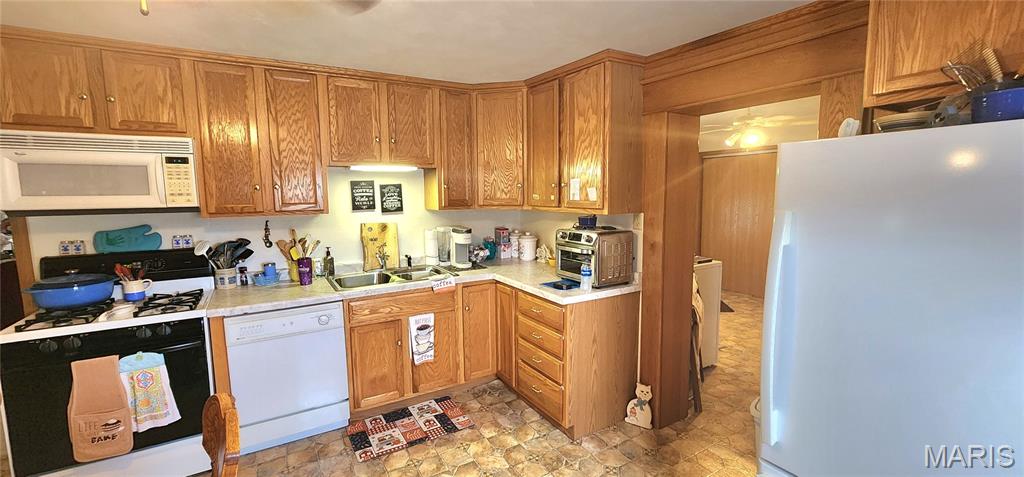 215 East First Street Ellis Grove, IL 62241 - Photo 7 of 25