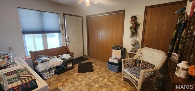 $110,000 | 215 East First Street, Ellis Grove, IL 62241