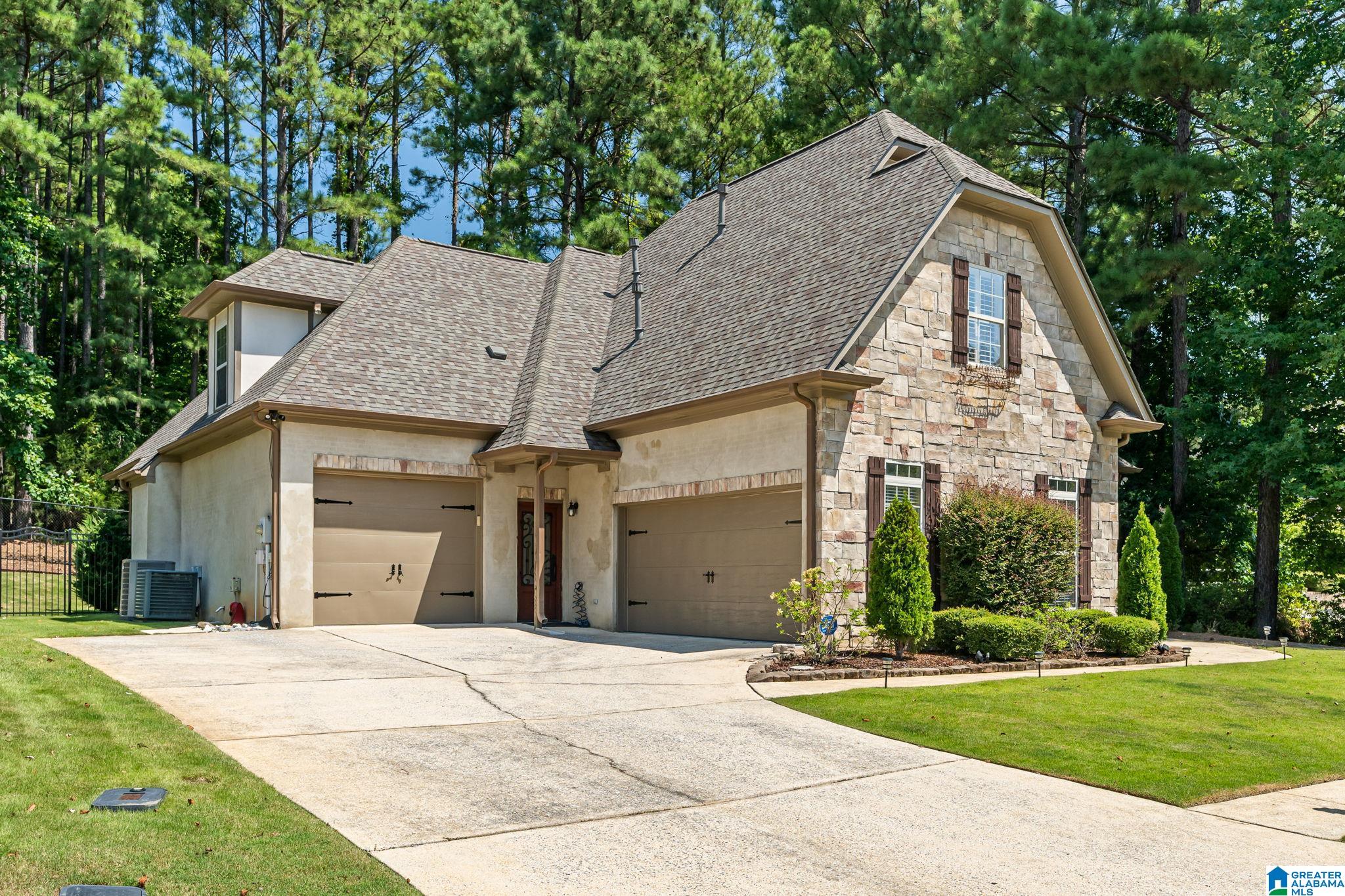 1300 Caliston Way Pelham, AL 35124 - Photo 37 of 39