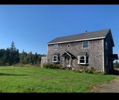 19 Dixie Road Lubec, ME 04652 - Photo 1 of 24 1000007935