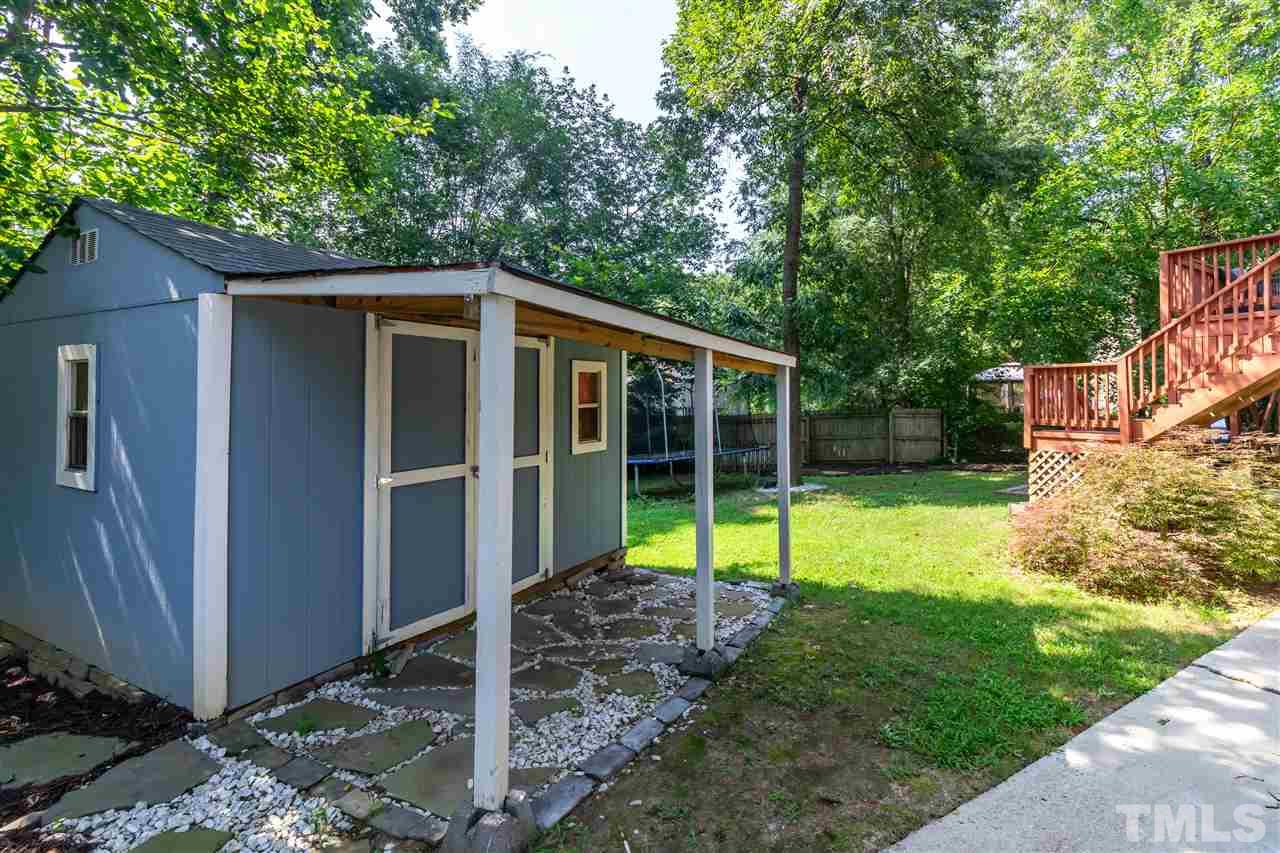 2000 Port Royal Road Raleigh, NC 27609 - Photo 23 of 29