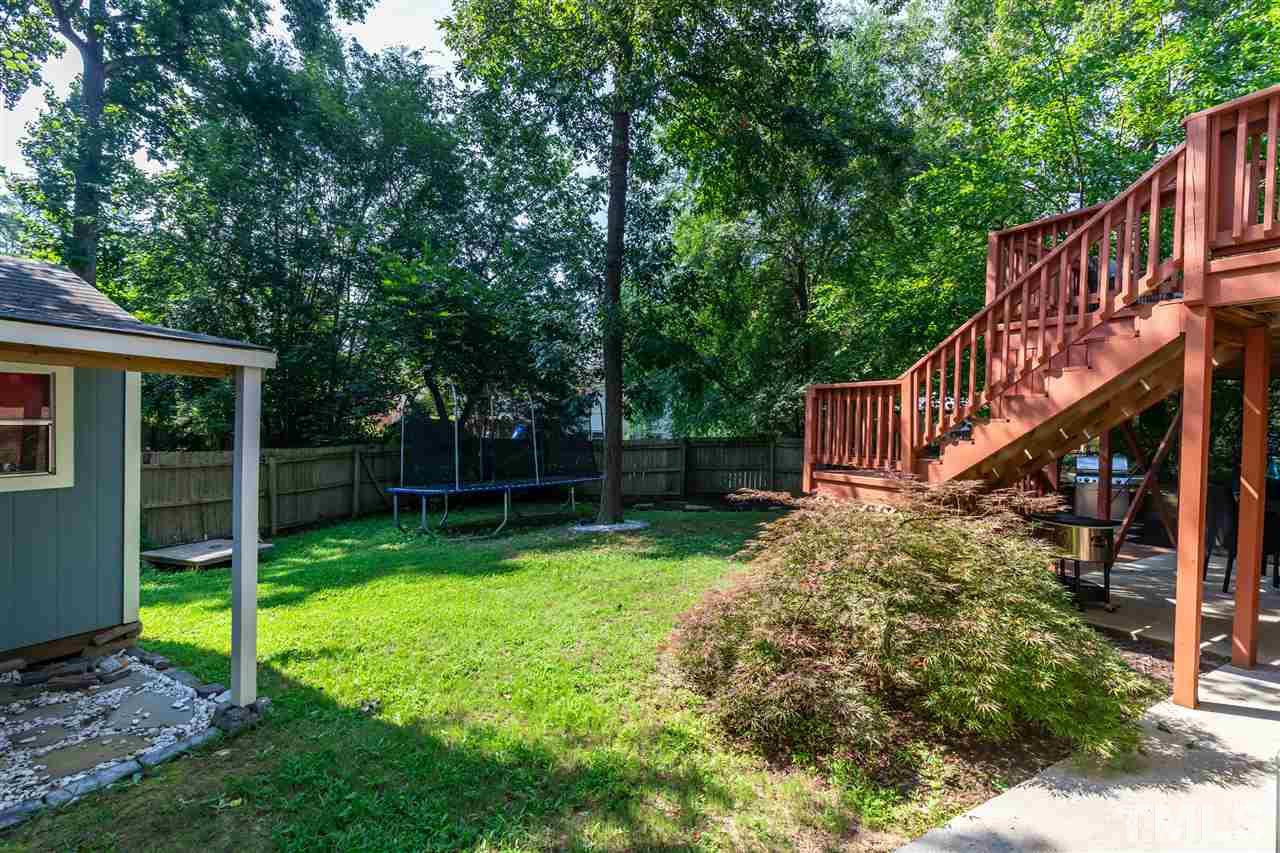 2000 Port Royal Road Raleigh, NC 27609 - Photo 24 of 29