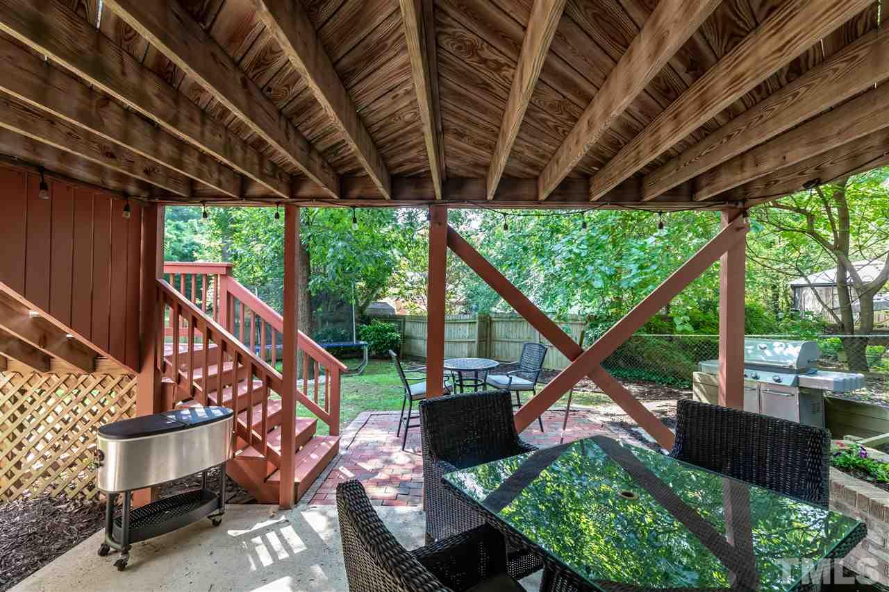 2000 Port Royal Road Raleigh, NC 27609 - Photo 25 of 29