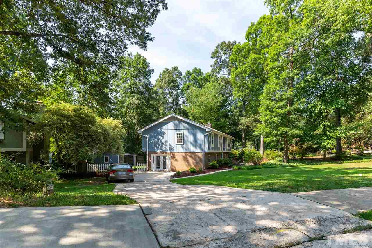2000 Port Royal Road Raleigh, NC 27609 - Photo 26 of 29