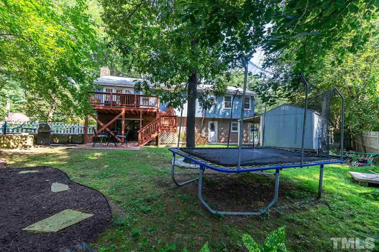 2000 Port Royal Road Raleigh, NC 27609 - Photo 27 of 29