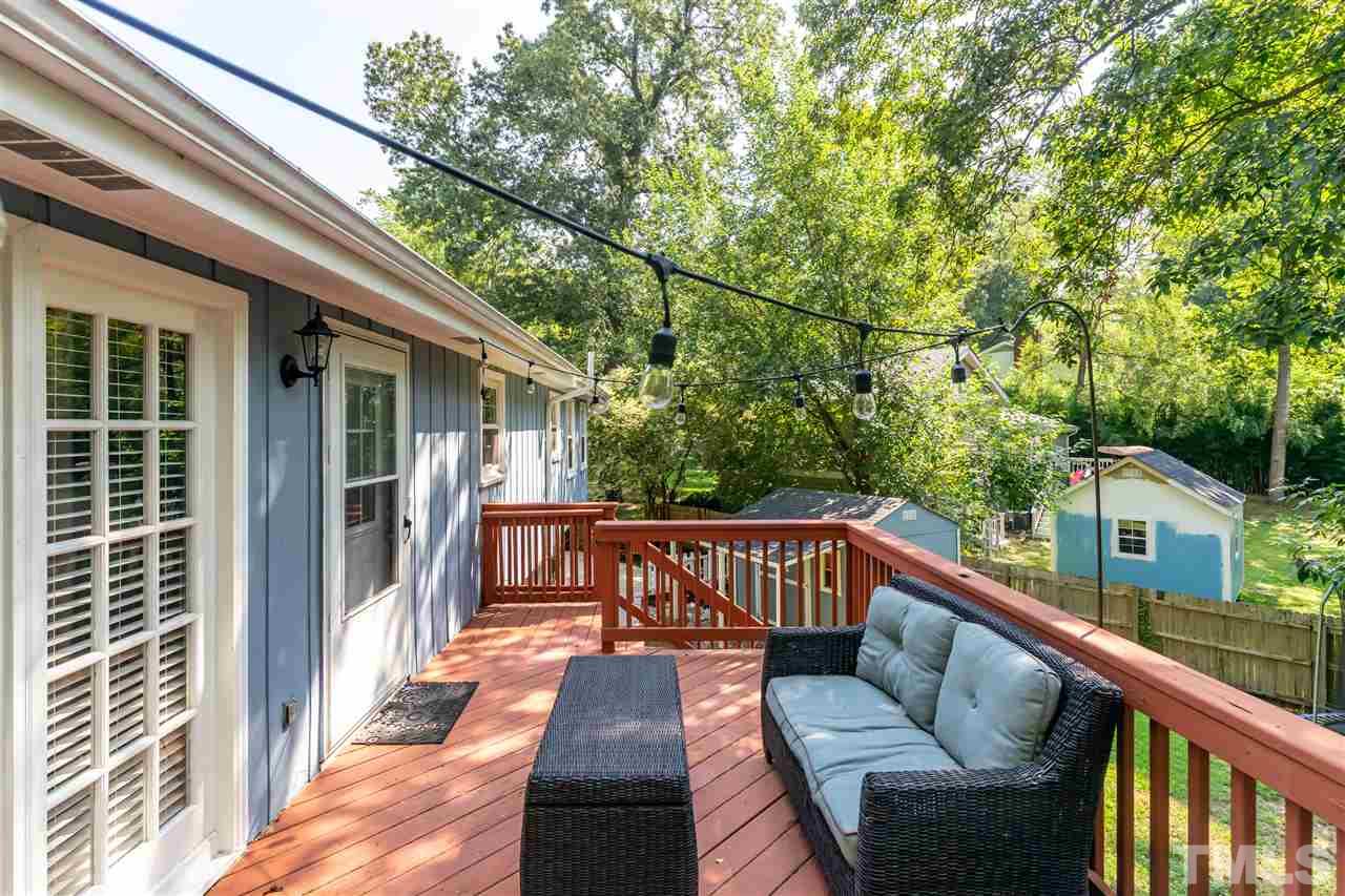 2000 Port Royal Road Raleigh, NC 27609 - Photo 28 of 29