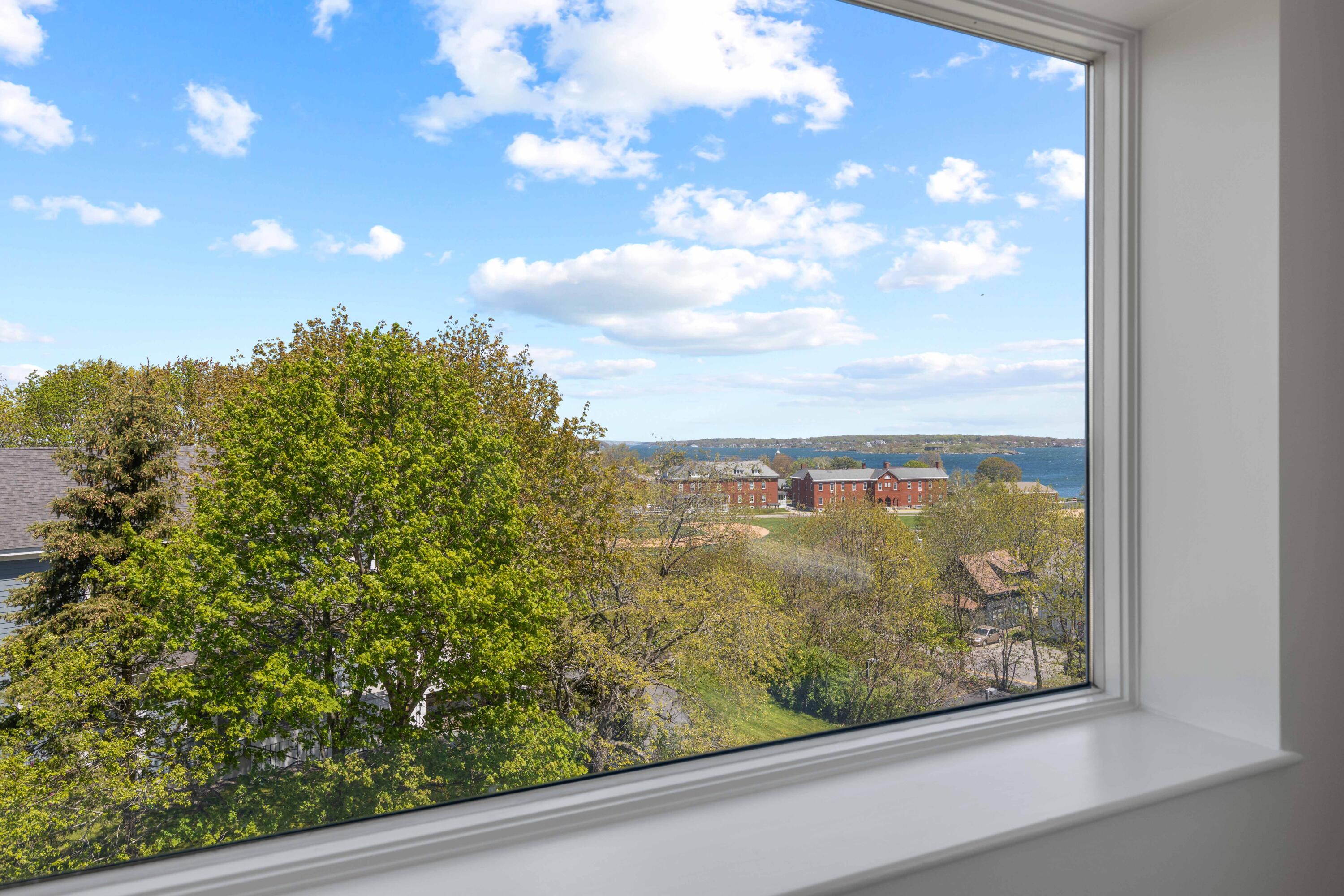 149 Fort Road, Unit 11 South Portland, ME 04106 - Photo 12 of 36 149 Fort Rd South Portland - 025