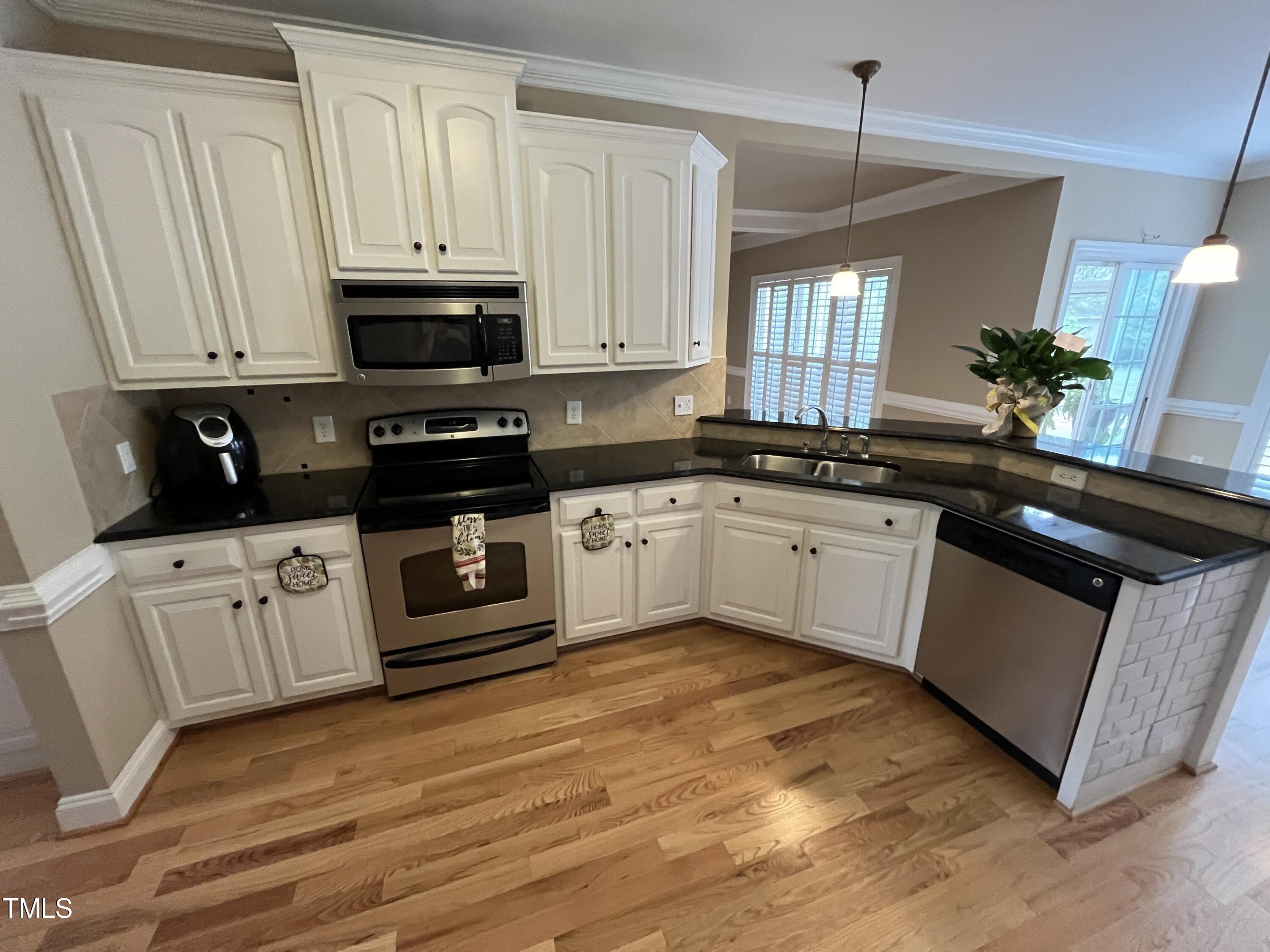 3205 Coley Road Rocky Mount, NC 27804 - Photo 13 of 53 Kitchen