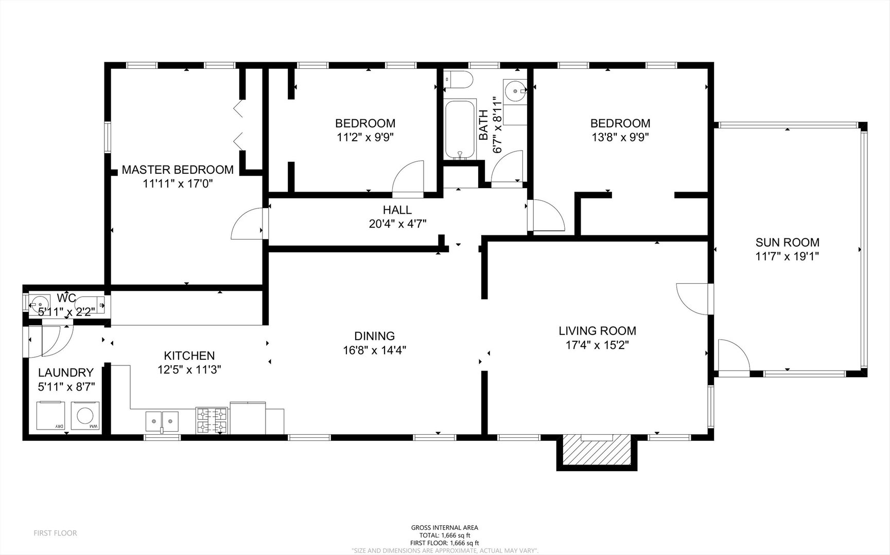 2405 North Club Road McHenry, IL 60051 - Photo 25 of 25 a picture