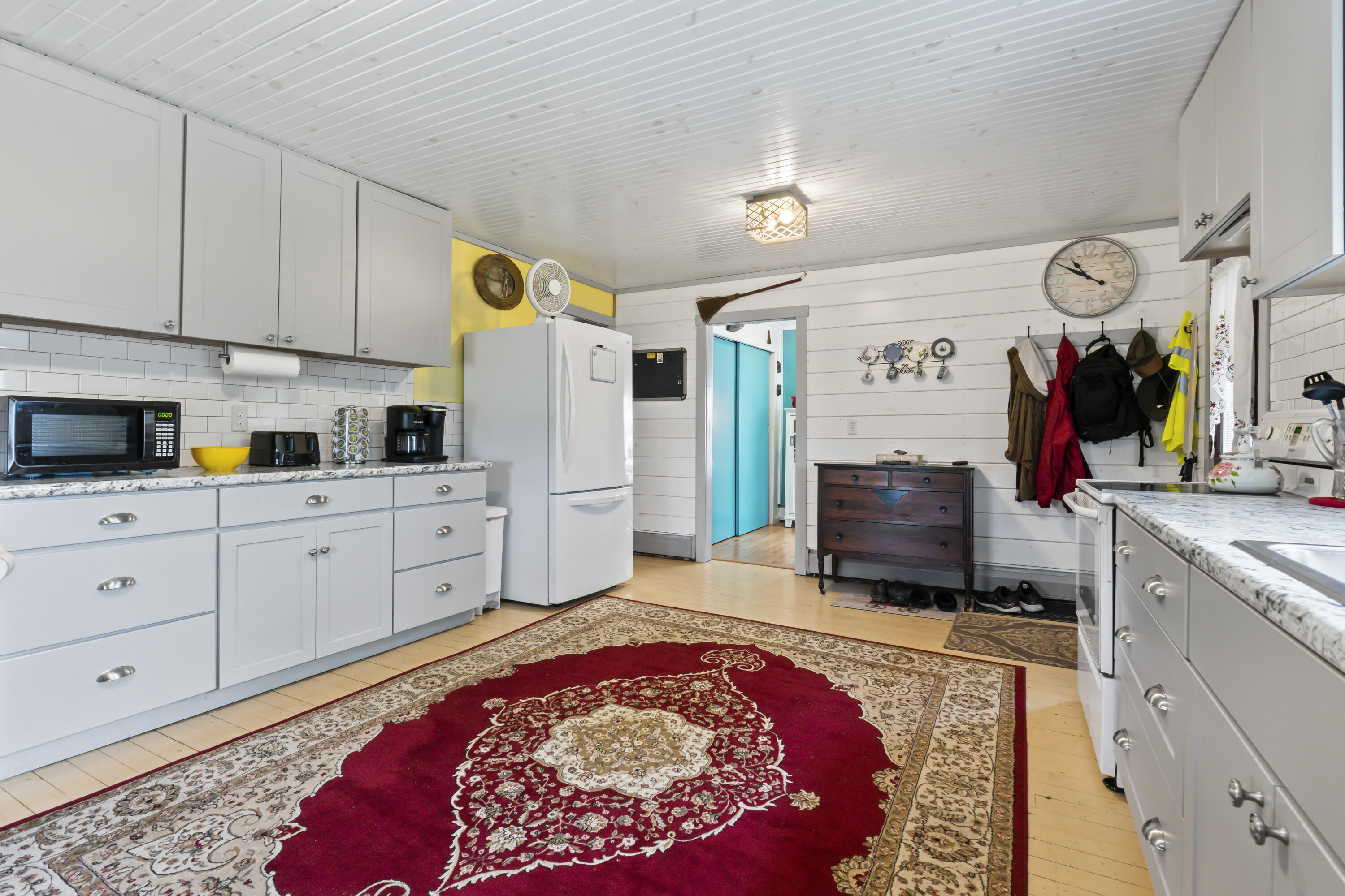 221 Eight Rod Road Augusta, ME 04330 - Photo 9 of 75 221 Eight Rod Rd_116