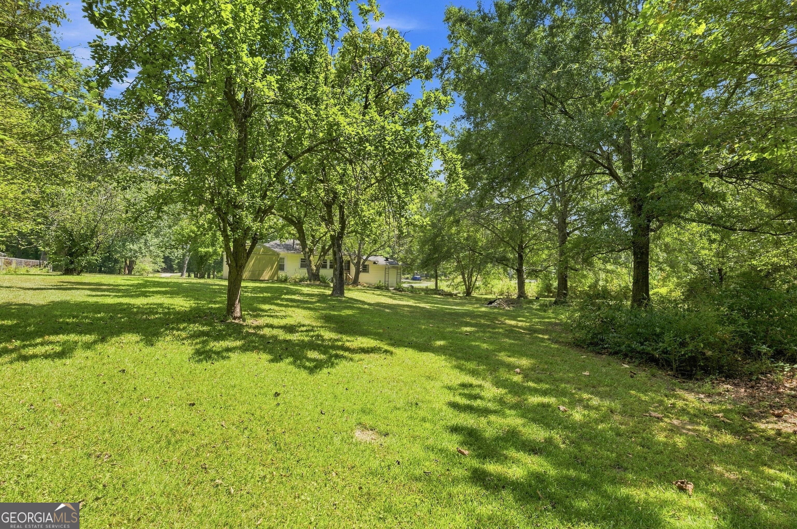 791 Warren Road Northeast Rome, GA 30165 - Photo 20 of 25 Gallery Image 20