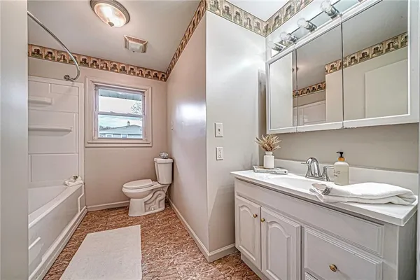 $189,000 | 105 Fairlane Drive, Industry, PA 15052