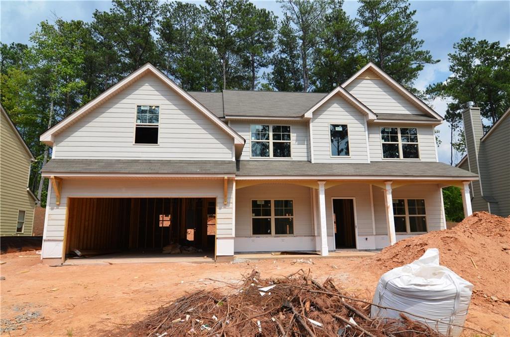 128 Spring Forrest Lane Dallas, GA 30157 - Photo 1 of 1 Gallery Image 1