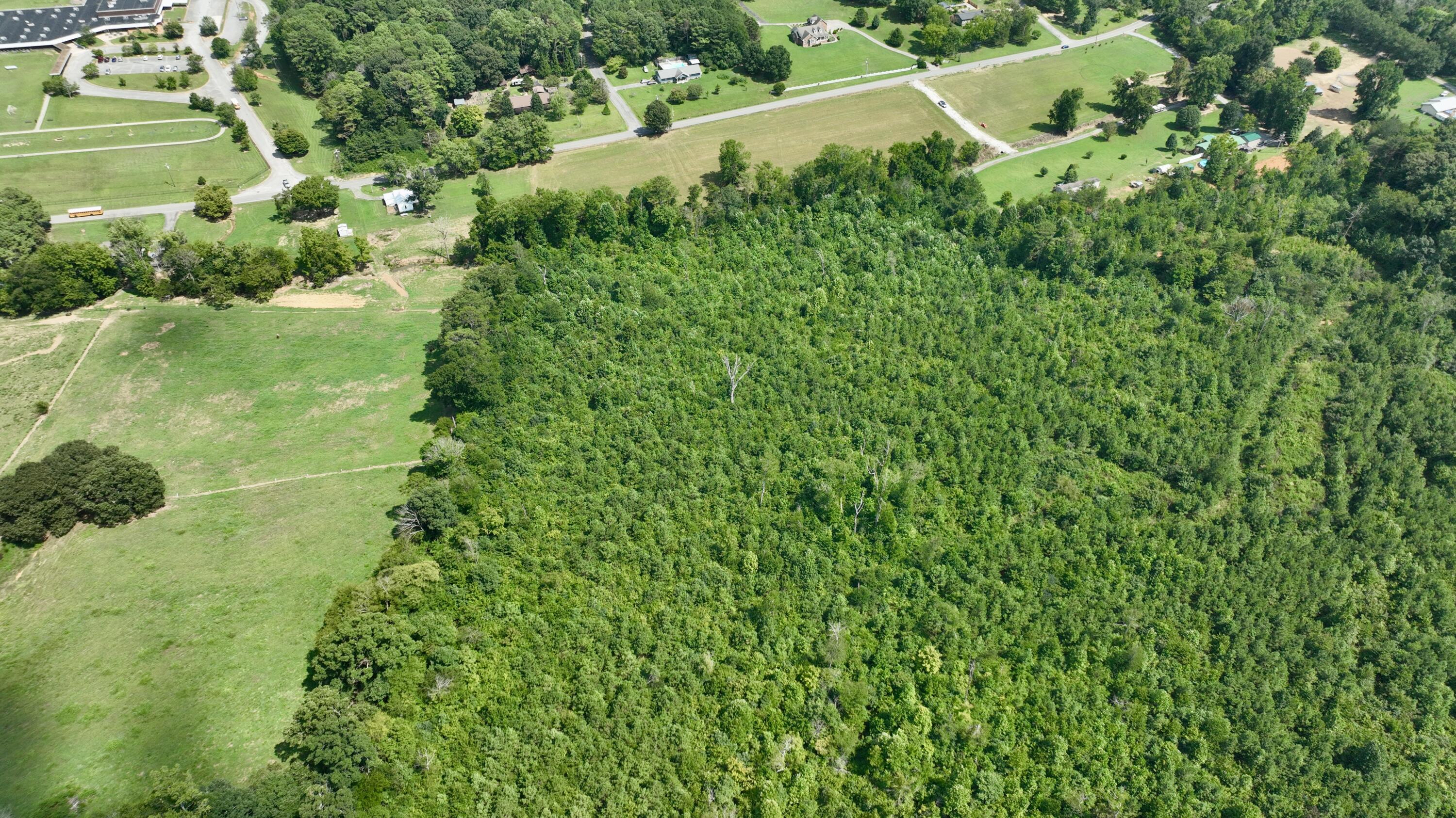 0 Old Federal Road Old Fort, TN 37362 - Photo 4 of 20 DJI_0503