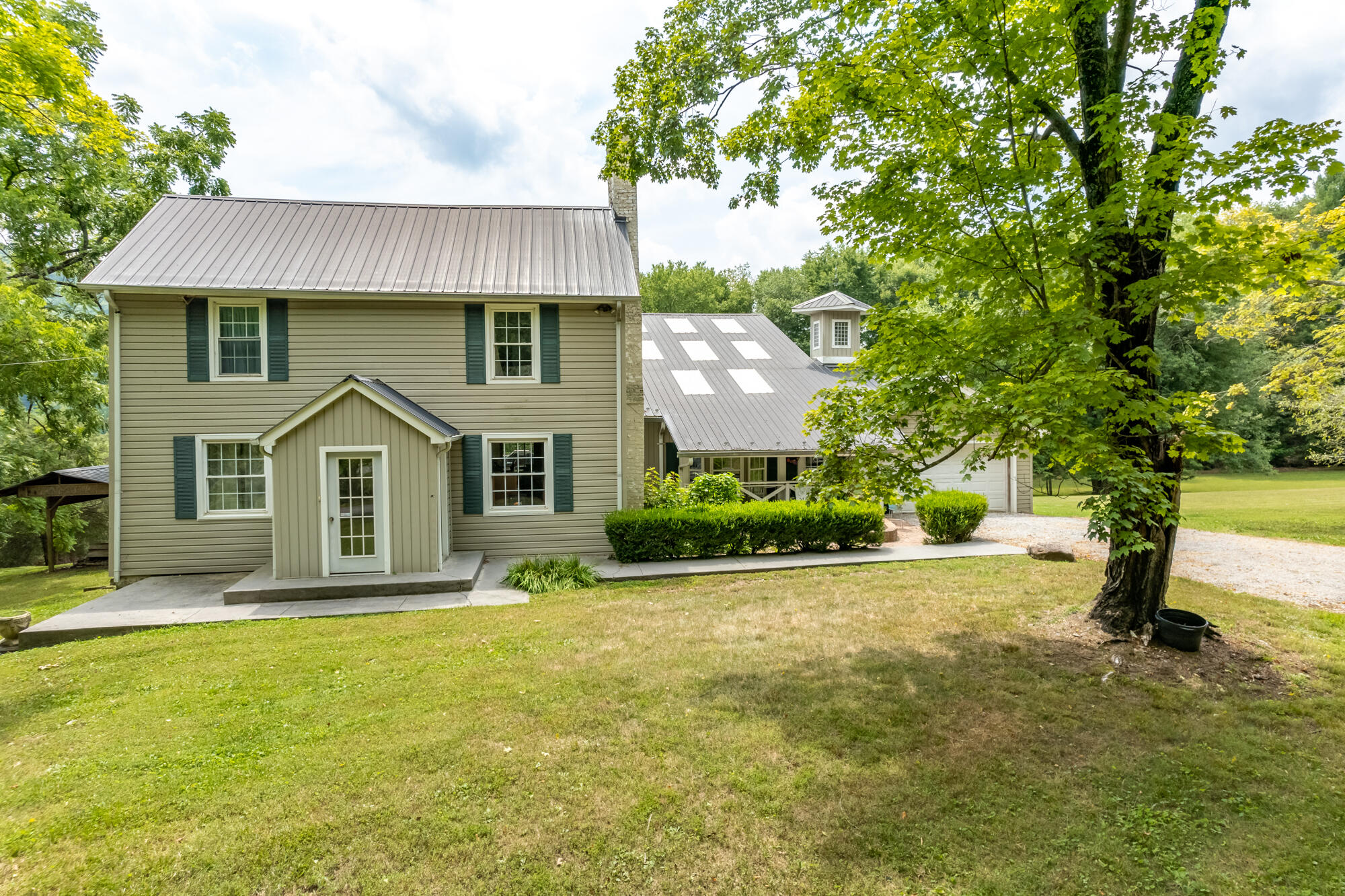 11036 Mendota Road Abingdon, VA 24210 - Photo 3 of 68 DJI_0271