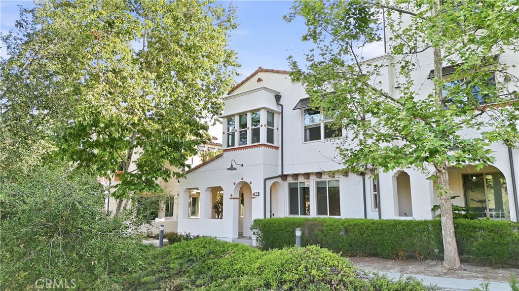 Private location with views!