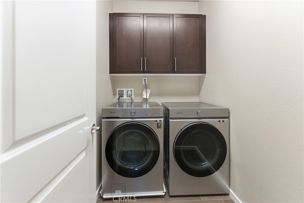 77 Adelfa Street Rancho Mission Viejo, CA 92694 - Photo 26 of 64 New front loading washer/ dryer