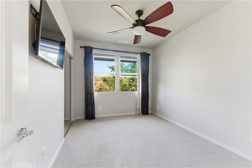 77 Adelfa Street Rancho Mission Viejo, CA 92694 - Photo 29 of 64 Secondary bedroom with views