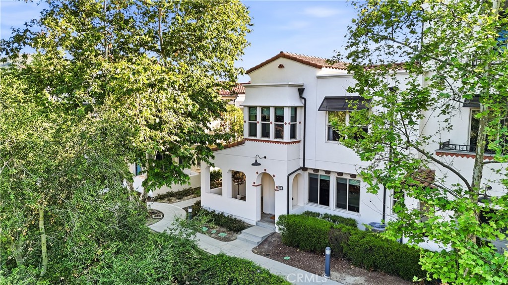77 Adelfa Street Rancho Mission Viejo, CA 92694 - Photo 3 of 64 Away from parking or streets! Private location with Hills view!