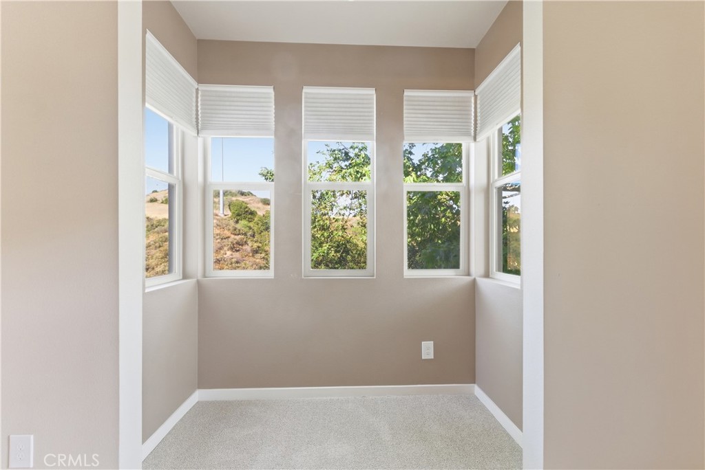 77 Adelfa Street Rancho Mission Viejo, CA 92694 - Photo 32 of 64 Sensational views from master and extra office niche!