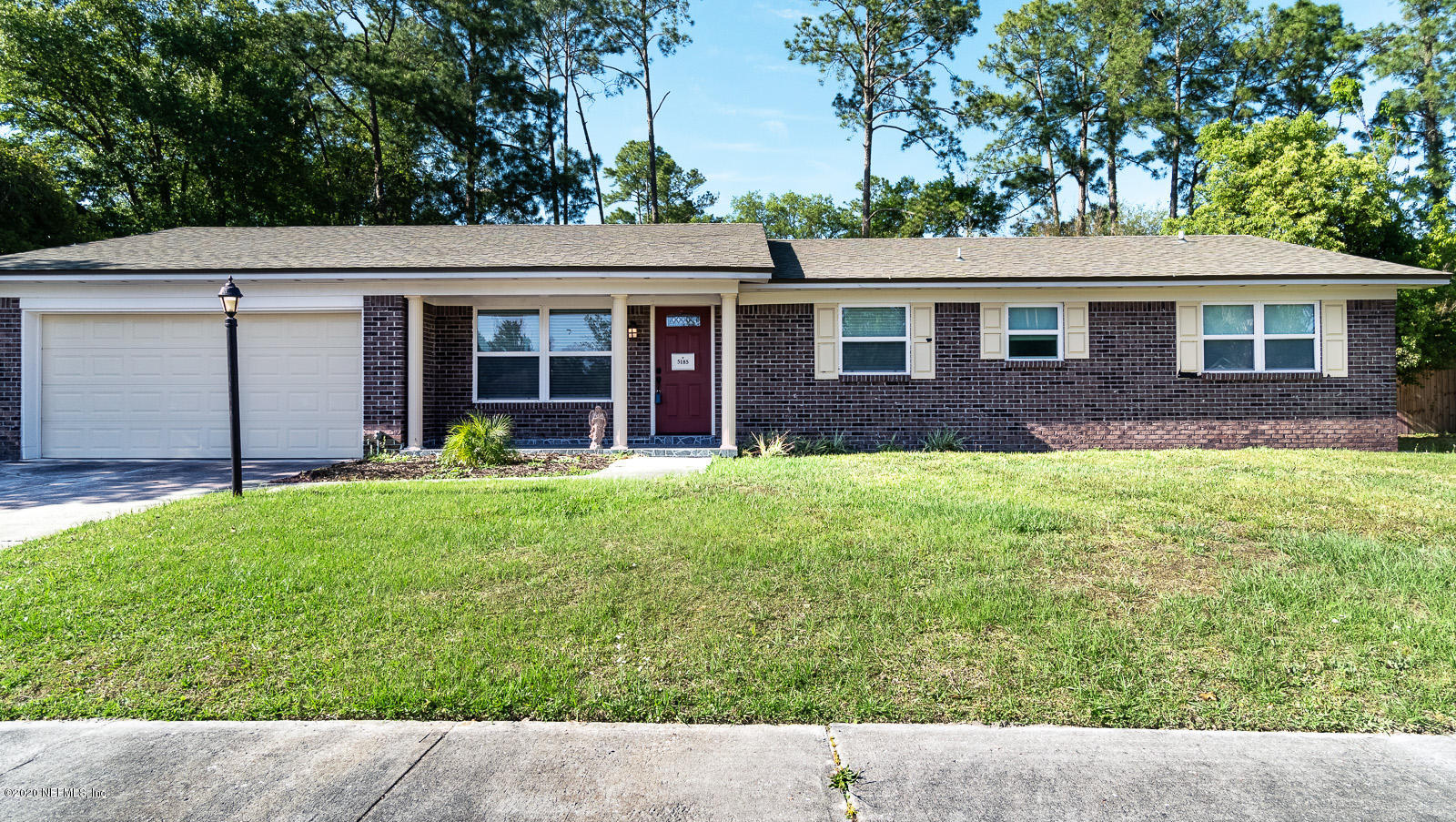 5185 Wembley Road Jacksonville, FL 32257 - Photo 1 of 34 Exterior Front b