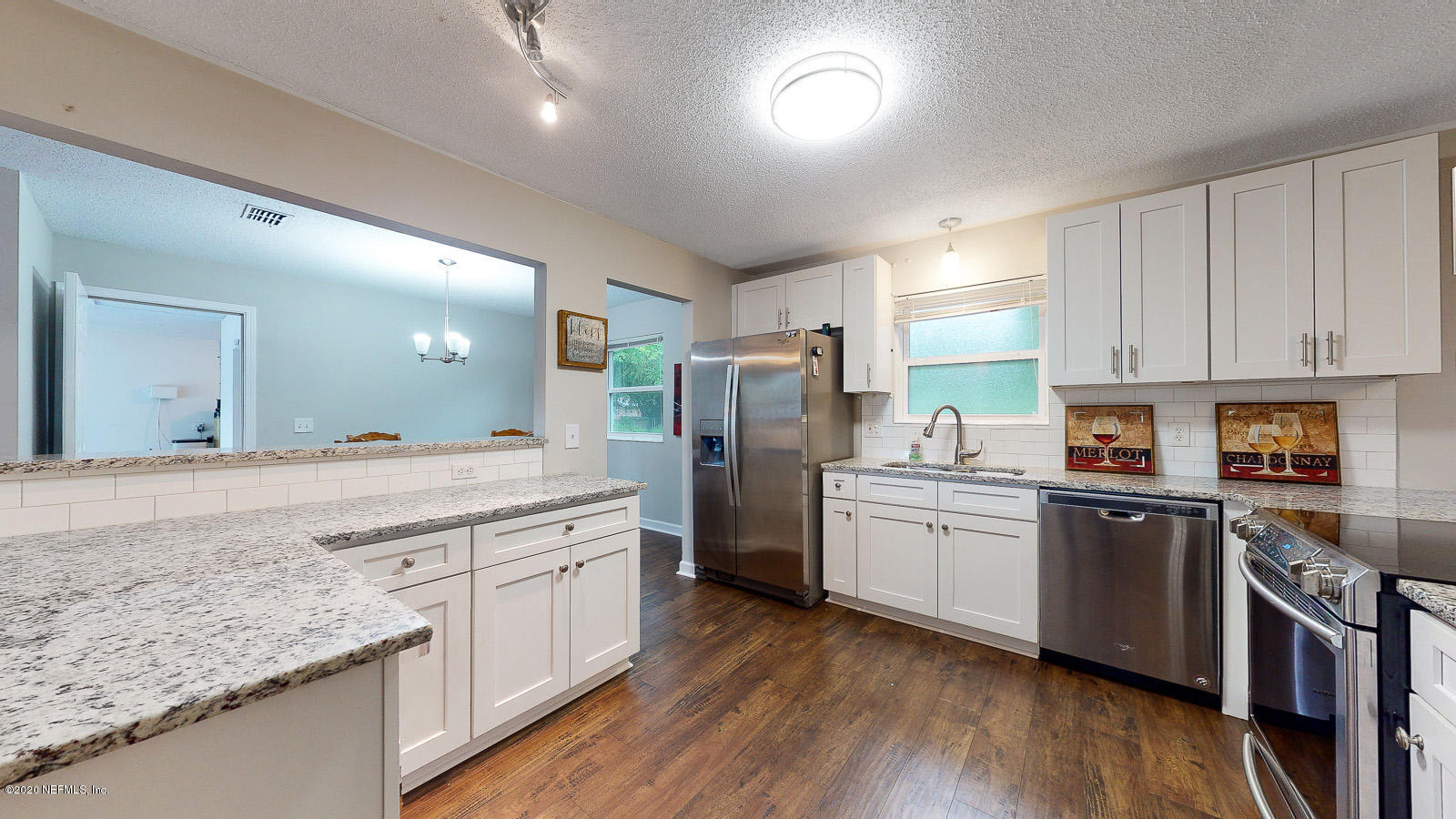 5185 Wembley Road Jacksonville, FL 32257 - Photo 12 of 34 Kitchen a