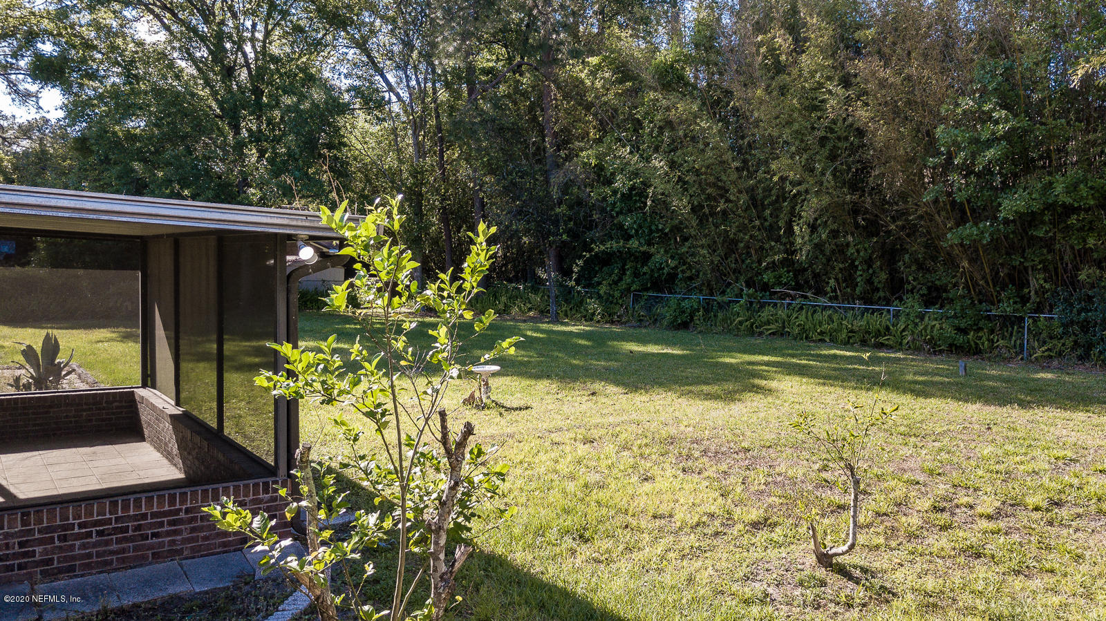 5185 Wembley Road Jacksonville, FL 32257 - Photo 28 of 34 Exterior Backyard b