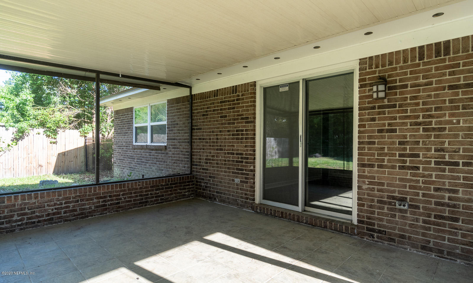 5185 Wembley Road Jacksonville, FL 32257 - Photo 33 of 34 Patio b