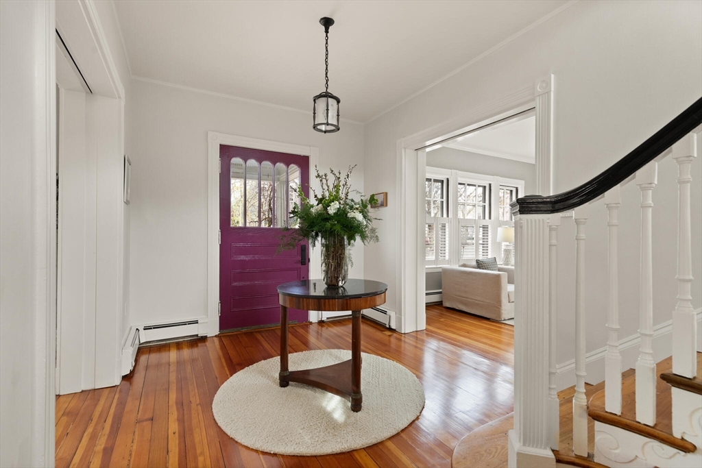 12 Toxteth Street Brookline, MA 02445 - Photo 17 of 37 Gallery Image 17