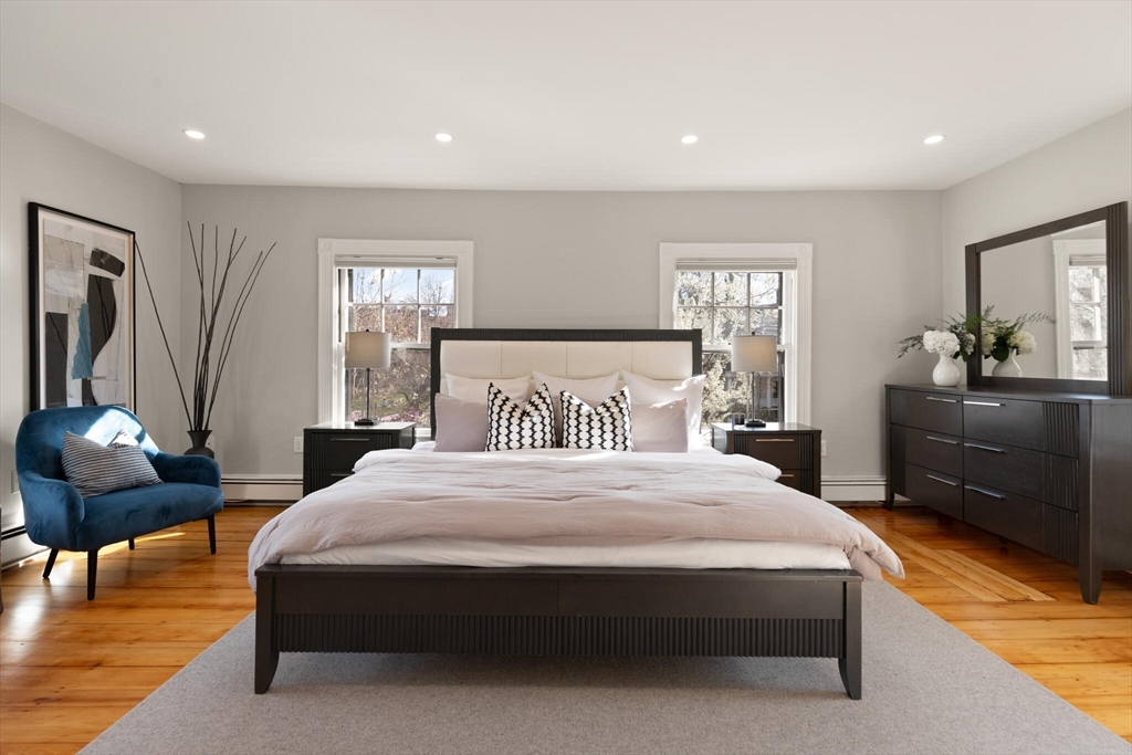 12 Toxteth Street Brookline, MA 02445 - Photo 19 of 37 Gallery Image 19