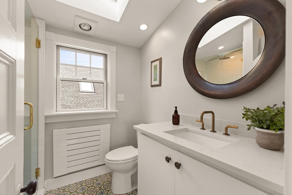 12 Toxteth Street Brookline, MA 02445 - Photo 31 of 37 Gallery Image 31