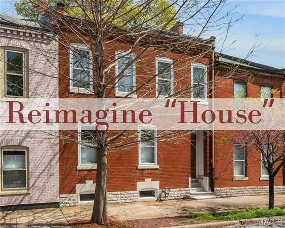 $500,000 | 2848 McNair Avenue, St. Louis, MO 63118