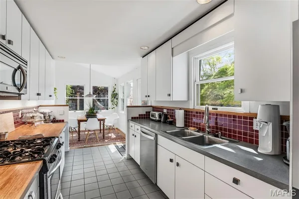 $500,000 | 2848 McNair Avenue, St. Louis, MO 63118