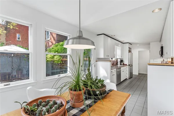 $500,000 | 2848 McNair Avenue, St. Louis, MO 63118