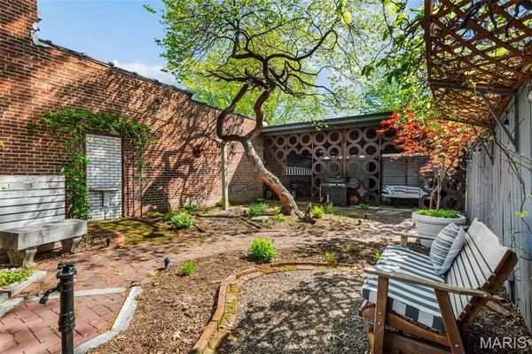 $500,000 | 2848 McNair Avenue, St. Louis, MO 63118