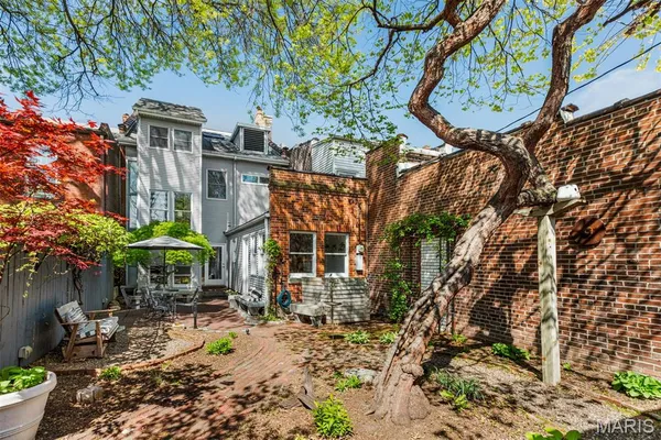 $500,000 | 2848 McNair Avenue, St. Louis, MO 63118