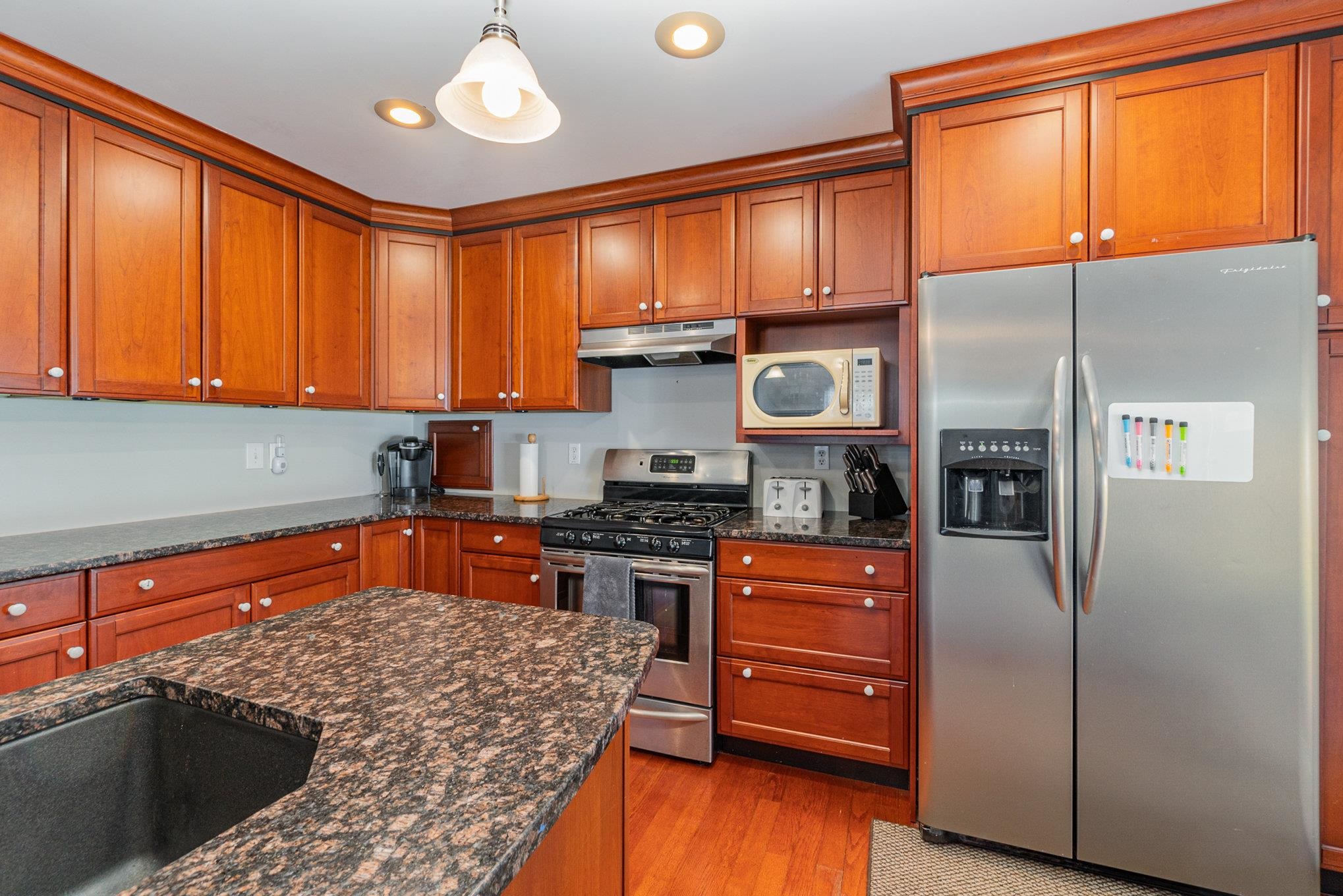 2481 North Jefferson Road Midland, MI 48642 - Photo 7 of 37