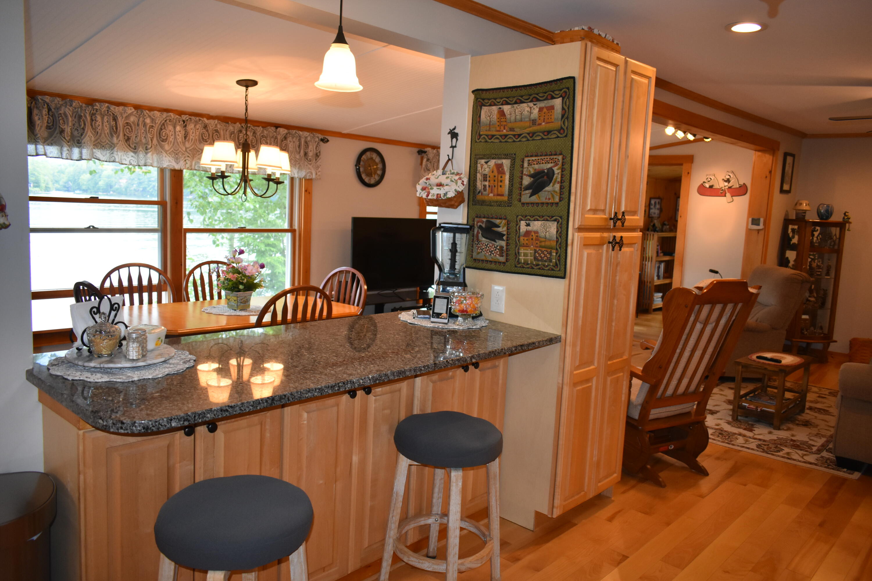 126 Touisset Point Road Readfield, ME 04355 - Photo 5 of 62 DSC_0952