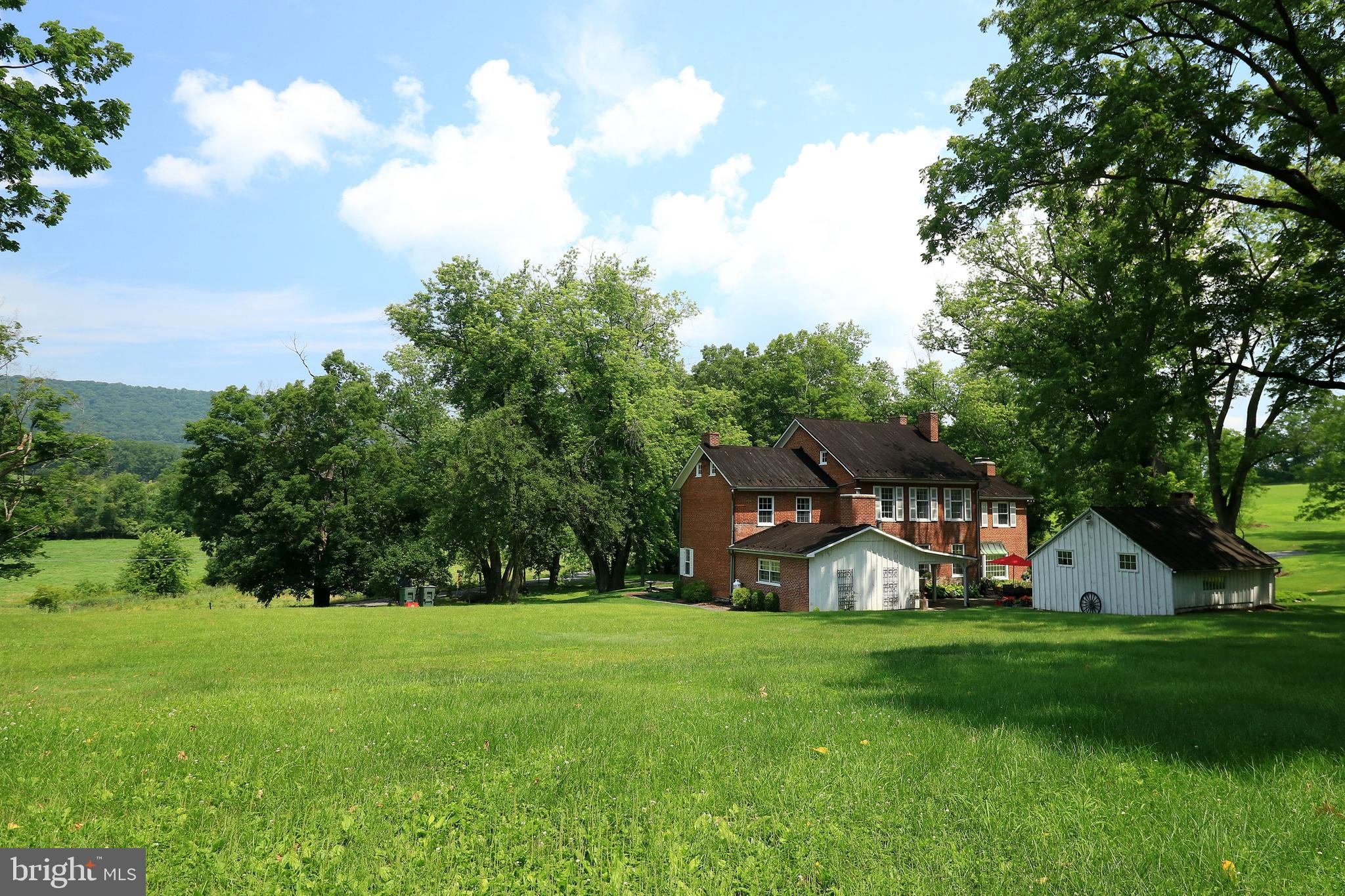 1150 Linden Hall Road Boalsburg, PA 16827 - Photo 79 of 83