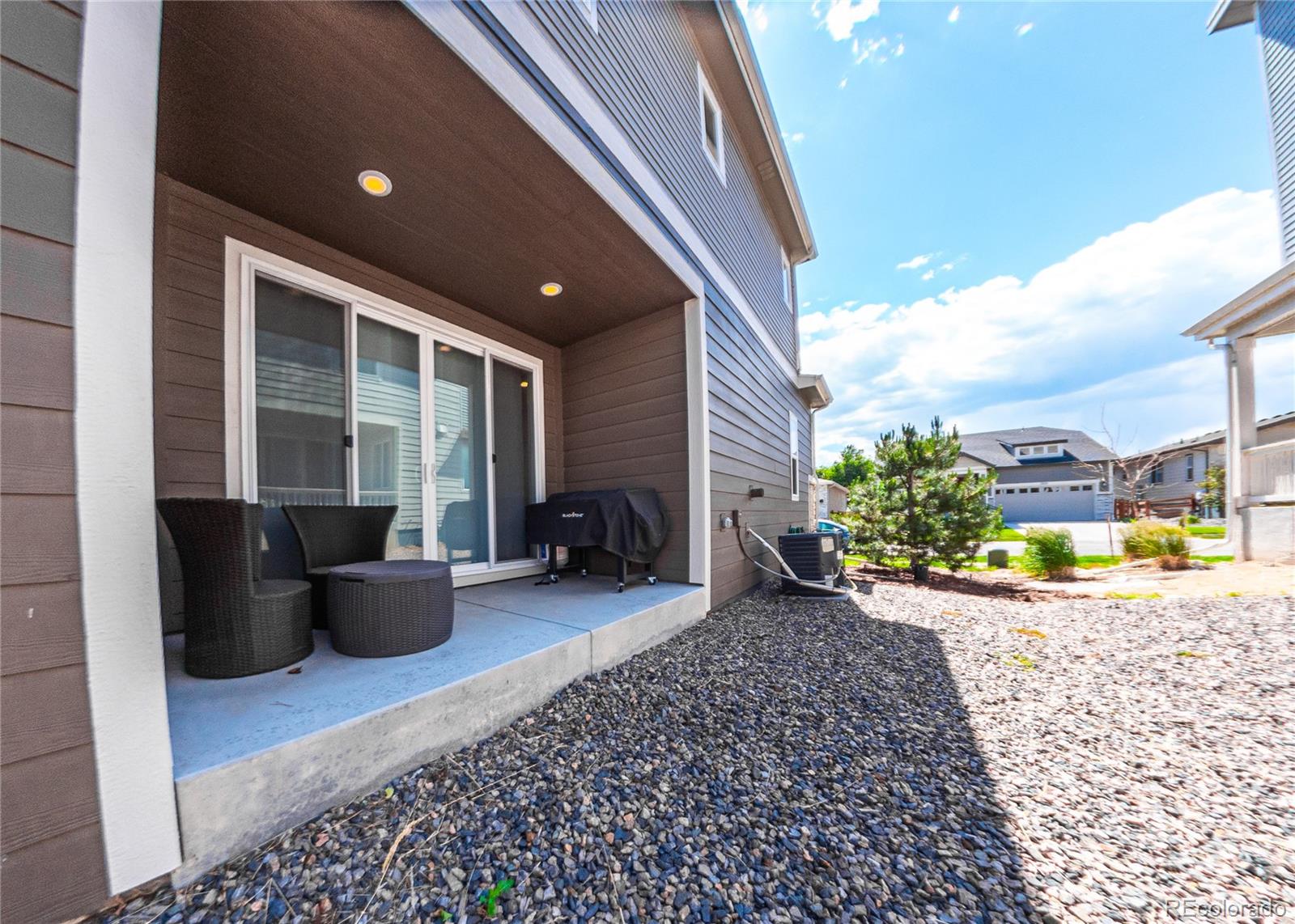 5210 Routt Court, Unit B Arvada, CO 80002 - Photo 23 of 26