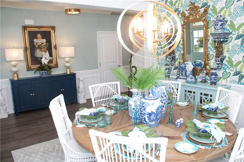 157 Gallery Way Brunswick, GA 31525 - Photo 8 of 55 Photo 8