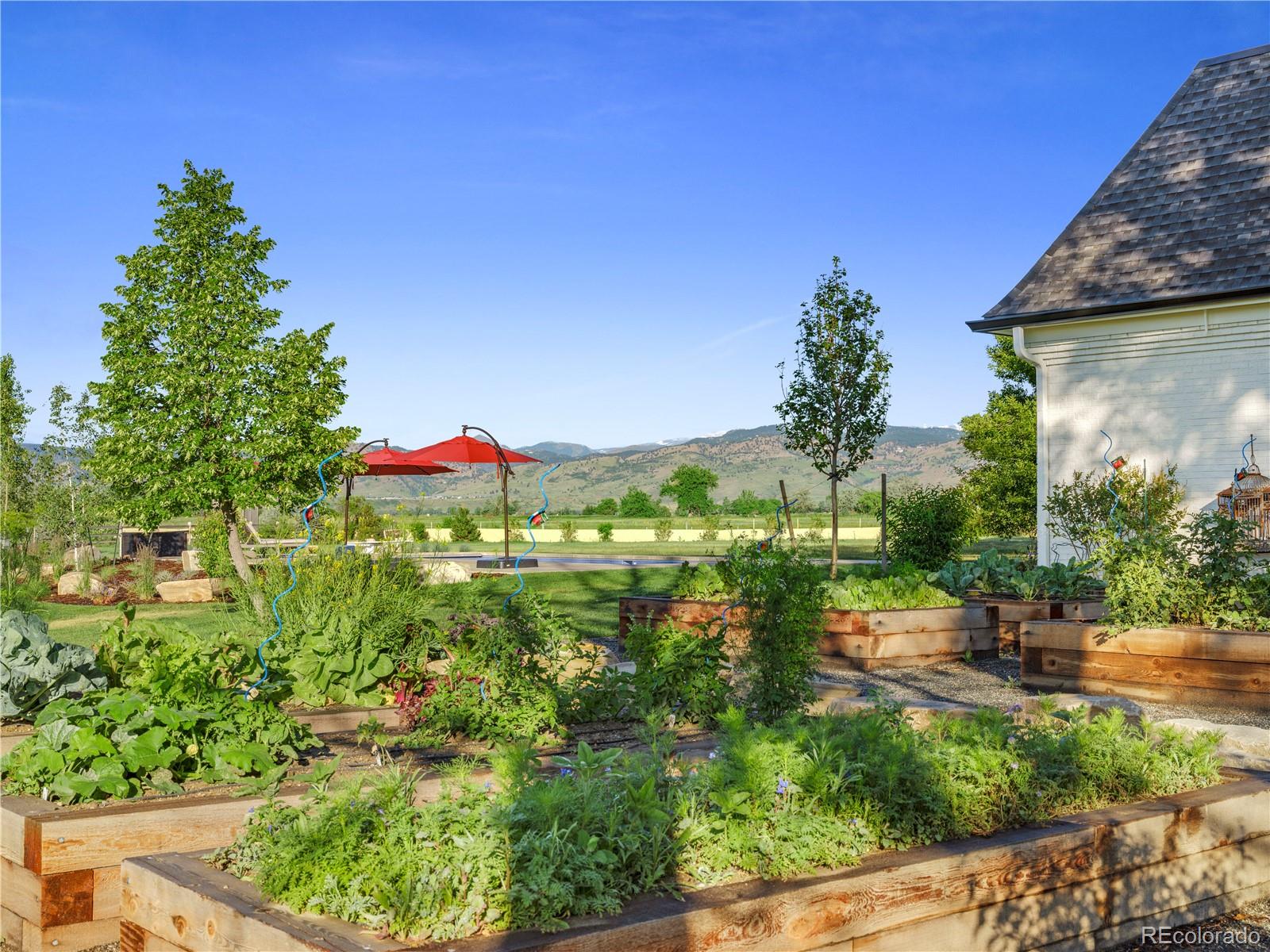 6122 Monarch Road Longmont, CO 80503 - Photo 16 of 40 a view of lake