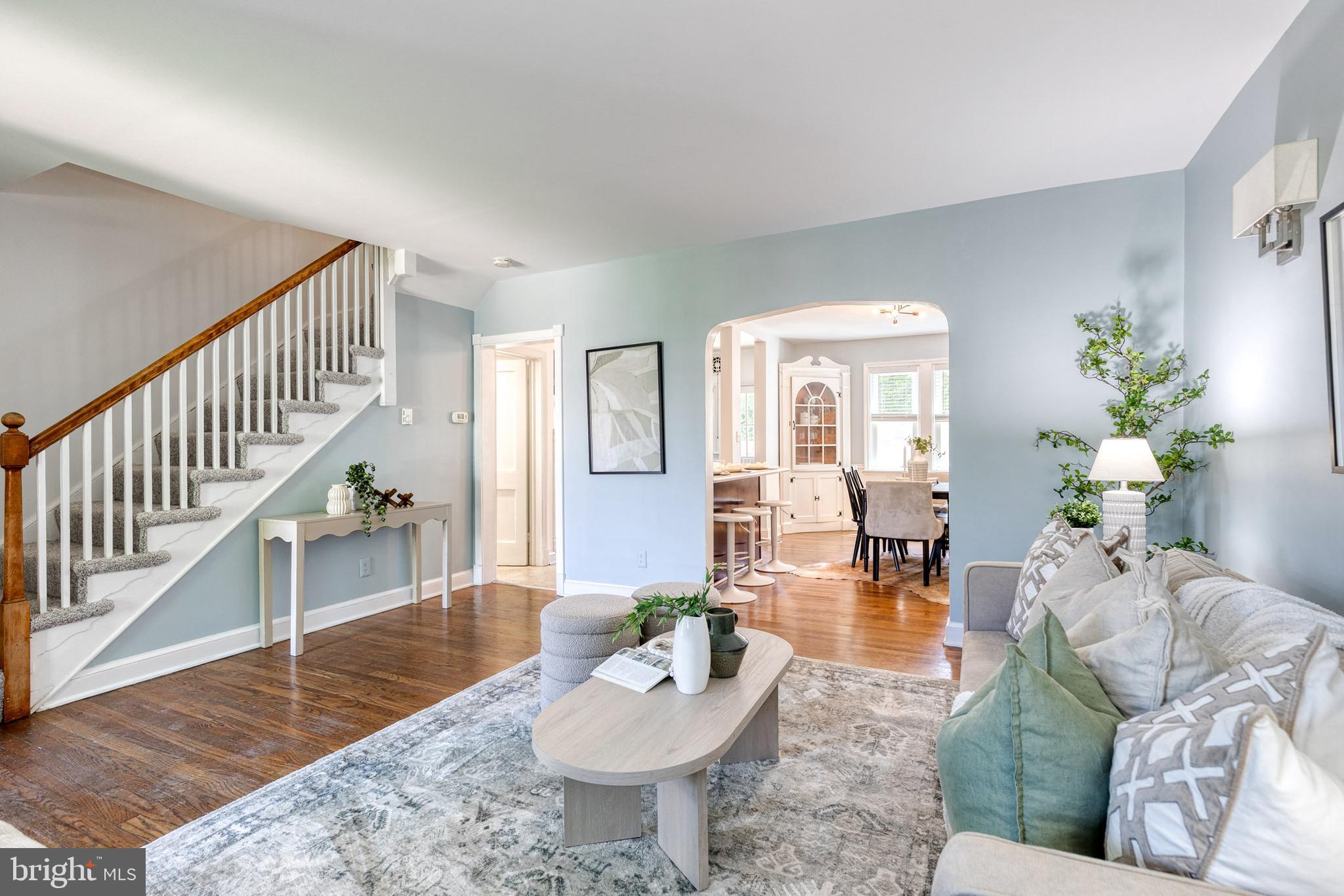 53 Burkshire Road Towson, MD 21286 - Photo 7 of 37