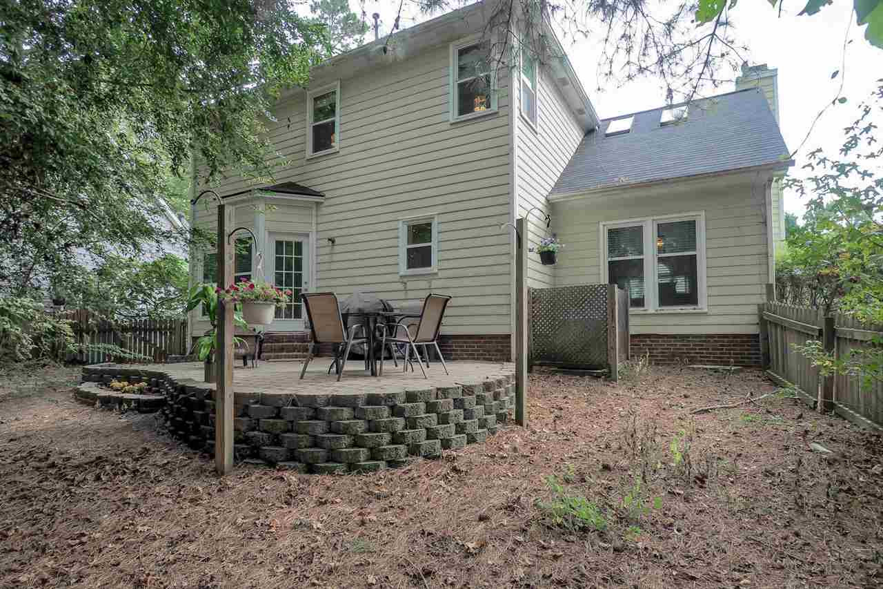 12201 Inglehurst Drive Raleigh, NC 27613 - Photo 23 of 23 Photo 23