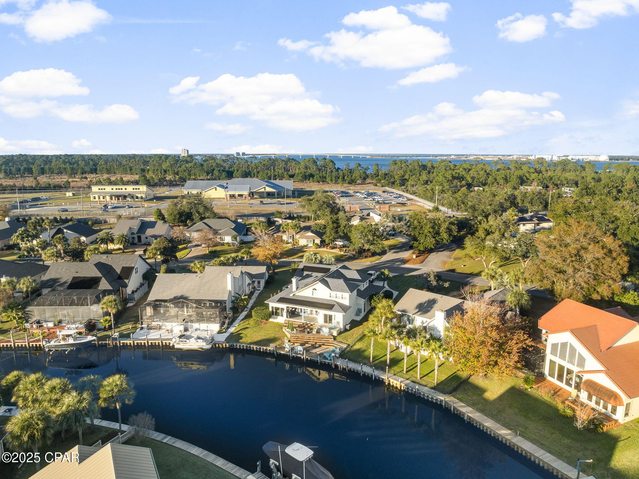397 Wahoo Road Panama City Beach, FL 32408 - Photo 44 of 47