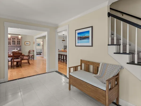 $2,195,000 | 78 Crescent Road, Burlington, VT 05401