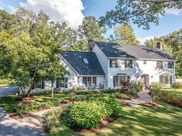 $2,195,000 | 78 Crescent Road, Burlington, VT 05401