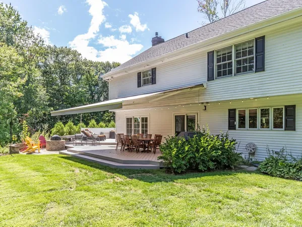 $2,195,000 | 78 Crescent Road, Burlington, VT 05401