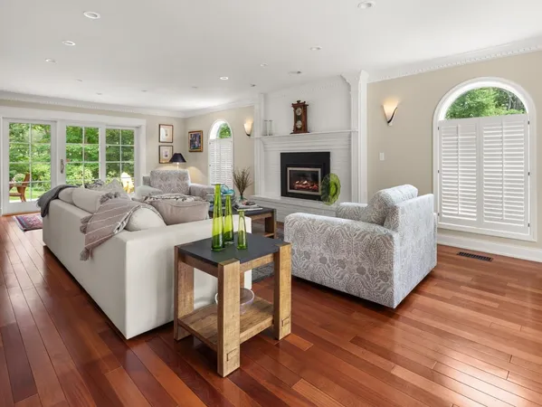 $2,195,000 | 78 Crescent Road, Burlington, VT 05401