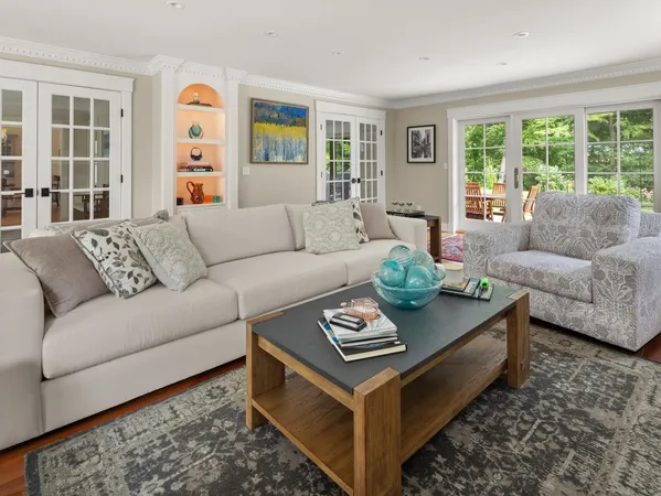 $2,195,000 | 78 Crescent Road, Burlington, VT 05401